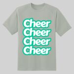 Dry Zone ® Short Sleeve Raglan T Shirt Thumbnail