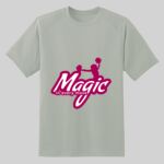 Dry Zone ® Short Sleeve Raglan T Shirt Thumbnail