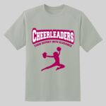 Dry Zone ® Short Sleeve Raglan T Shirt Thumbnail