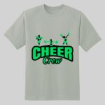 Dry Zone ® Short Sleeve Raglan T Shirt Thumbnail