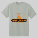 Dry Zone ® Short Sleeve Raglan T Shirt Thumbnail