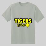 Dry Zone ® Short Sleeve Raglan T Shirt Thumbnail