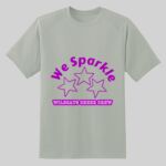Dry Zone ® Short Sleeve Raglan T Shirt Thumbnail