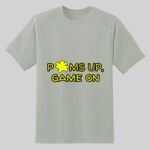 Dry Zone ® Short Sleeve Raglan T Shirt Thumbnail