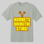 Dry Zone ® Short Sleeve Raglan T Shirt Thumbnail