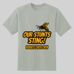 Dry Zone ® Short Sleeve Raglan T Shirt Thumbnail