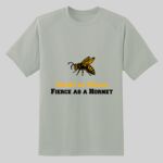 Dry Zone ® Short Sleeve Raglan T Shirt Thumbnail