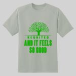 Dry Zone ® Short Sleeve Raglan T Shirt Thumbnail