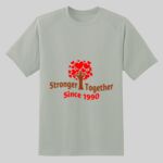 Dry Zone ® Short Sleeve Raglan T Shirt Thumbnail