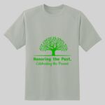 Dry Zone ® Short Sleeve Raglan T Shirt Thumbnail