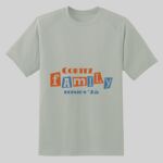 Dry Zone ® Short Sleeve Raglan T Shirt Thumbnail