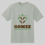 Dry Zone ® Short Sleeve Raglan T Shirt Thumbnail