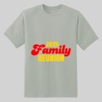 Dry Zone ® Short Sleeve Raglan T Shirt Thumbnail