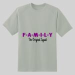 Dry Zone ® Short Sleeve Raglan T Shirt Thumbnail