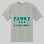 Dry Zone ® Short Sleeve Raglan T Shirt Thumbnail