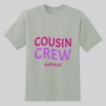 Dry Zone ® Short Sleeve Raglan T Shirt Thumbnail