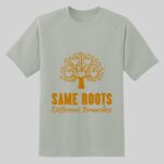 Dry Zone ® Short Sleeve Raglan T Shirt Thumbnail