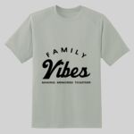 Dry Zone ® Short Sleeve Raglan T Shirt Thumbnail