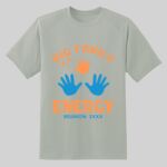 Dry Zone ® Short Sleeve Raglan T Shirt Thumbnail