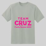 Dry Zone ® Short Sleeve Raglan T Shirt Thumbnail