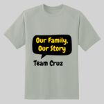 Dry Zone ® Short Sleeve Raglan T Shirt Thumbnail