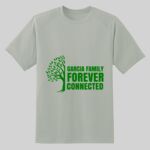 Dry Zone ® Short Sleeve Raglan T Shirt Thumbnail