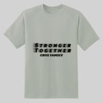 Dry Zone ® Short Sleeve Raglan T Shirt Thumbnail