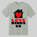 Dry Zone ® Short Sleeve Raglan T Shirt Thumbnail