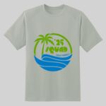 Dry Zone ® Short Sleeve Raglan T Shirt Thumbnail