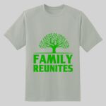 Dry Zone ® Short Sleeve Raglan T Shirt Thumbnail