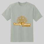 Dry Zone ® Short Sleeve Raglan T Shirt Thumbnail