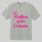 Dry Zone ® Short Sleeve Raglan T Shirt Thumbnail