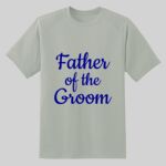 Dry Zone ® Short Sleeve Raglan T Shirt Thumbnail