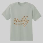 Dry Zone ® Short Sleeve Raglan T Shirt Thumbnail