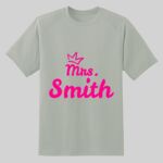 Dry Zone ® Short Sleeve Raglan T Shirt Thumbnail