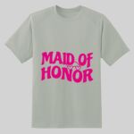 Dry Zone ® Short Sleeve Raglan T Shirt Thumbnail