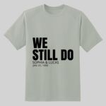 Dry Zone ® Short Sleeve Raglan T Shirt Thumbnail