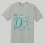 Dry Zone ® Short Sleeve Raglan T Shirt Thumbnail