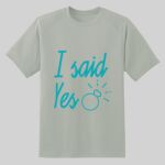 Dry Zone ® Short Sleeve Raglan T Shirt Thumbnail