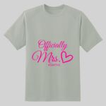 Dry Zone ® Short Sleeve Raglan T Shirt Thumbnail