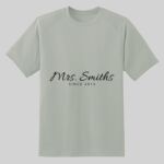 Dry Zone ® Short Sleeve Raglan T Shirt Thumbnail