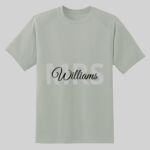 Dry Zone ® Short Sleeve Raglan T Shirt Thumbnail