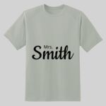 Dry Zone ® Short Sleeve Raglan T Shirt Thumbnail