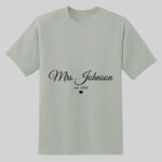 Dry Zone ® Short Sleeve Raglan T Shirt Thumbnail