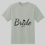 Dry Zone ® Short Sleeve Raglan T Shirt Thumbnail