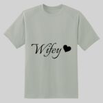 Dry Zone ® Short Sleeve Raglan T Shirt Thumbnail