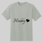 Dry Zone ® Short Sleeve Raglan T Shirt Thumbnail