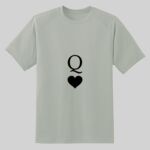 Dry Zone ® Short Sleeve Raglan T Shirt Thumbnail