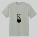 Dry Zone ® Short Sleeve Raglan T Shirt Thumbnail