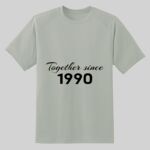 Dry Zone ® Short Sleeve Raglan T Shirt Thumbnail